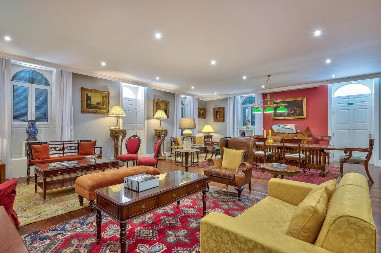 Century House With Private Pool By Hr Madeira Βίλα Φουνκάλ Εξωτερικό φωτογραφία