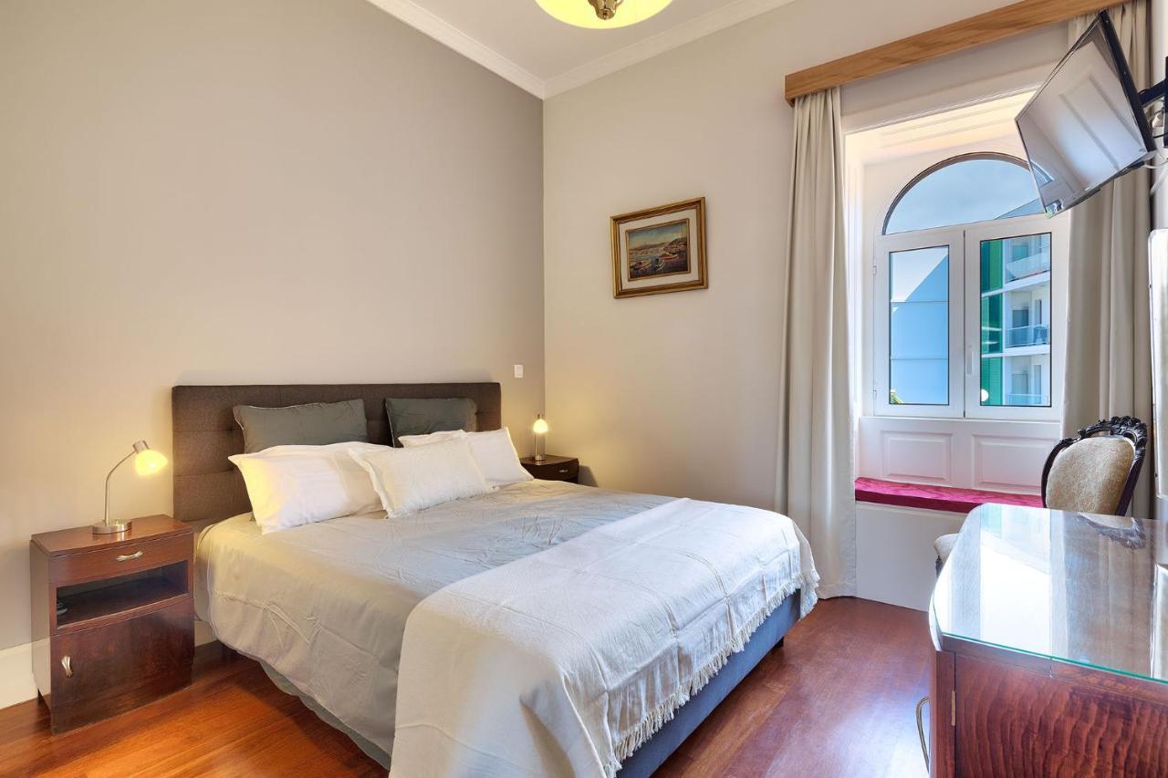 Century House With Private Pool By Hr Madeira Βίλα Φουνκάλ Εξωτερικό φωτογραφία