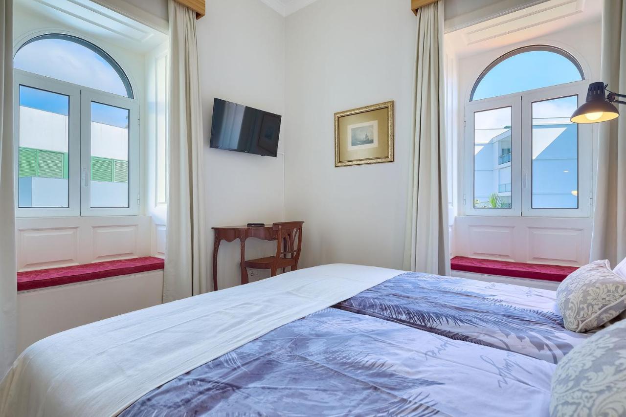 Century House With Private Pool By Hr Madeira Βίλα Φουνκάλ Εξωτερικό φωτογραφία
