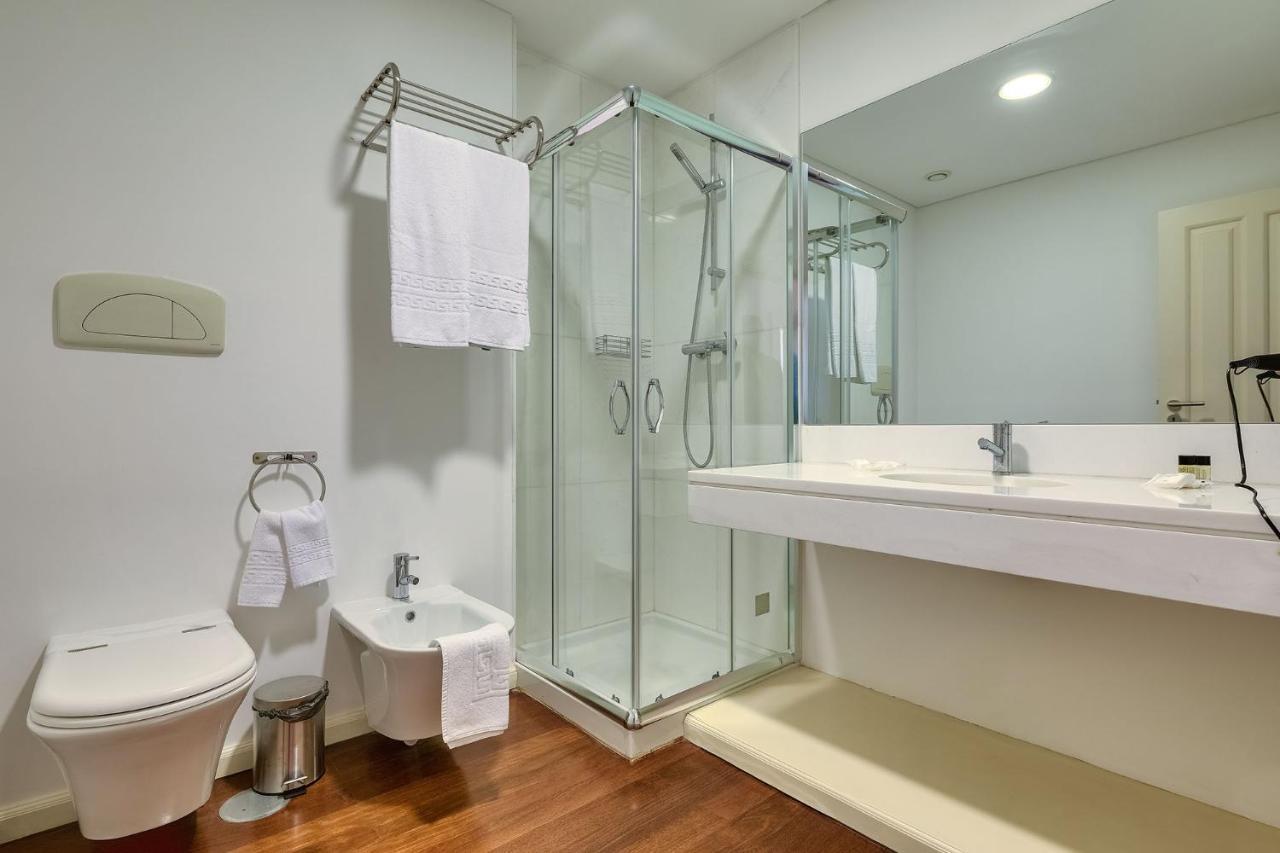 Century House With Private Pool By Hr Madeira Βίλα Φουνκάλ Εξωτερικό φωτογραφία