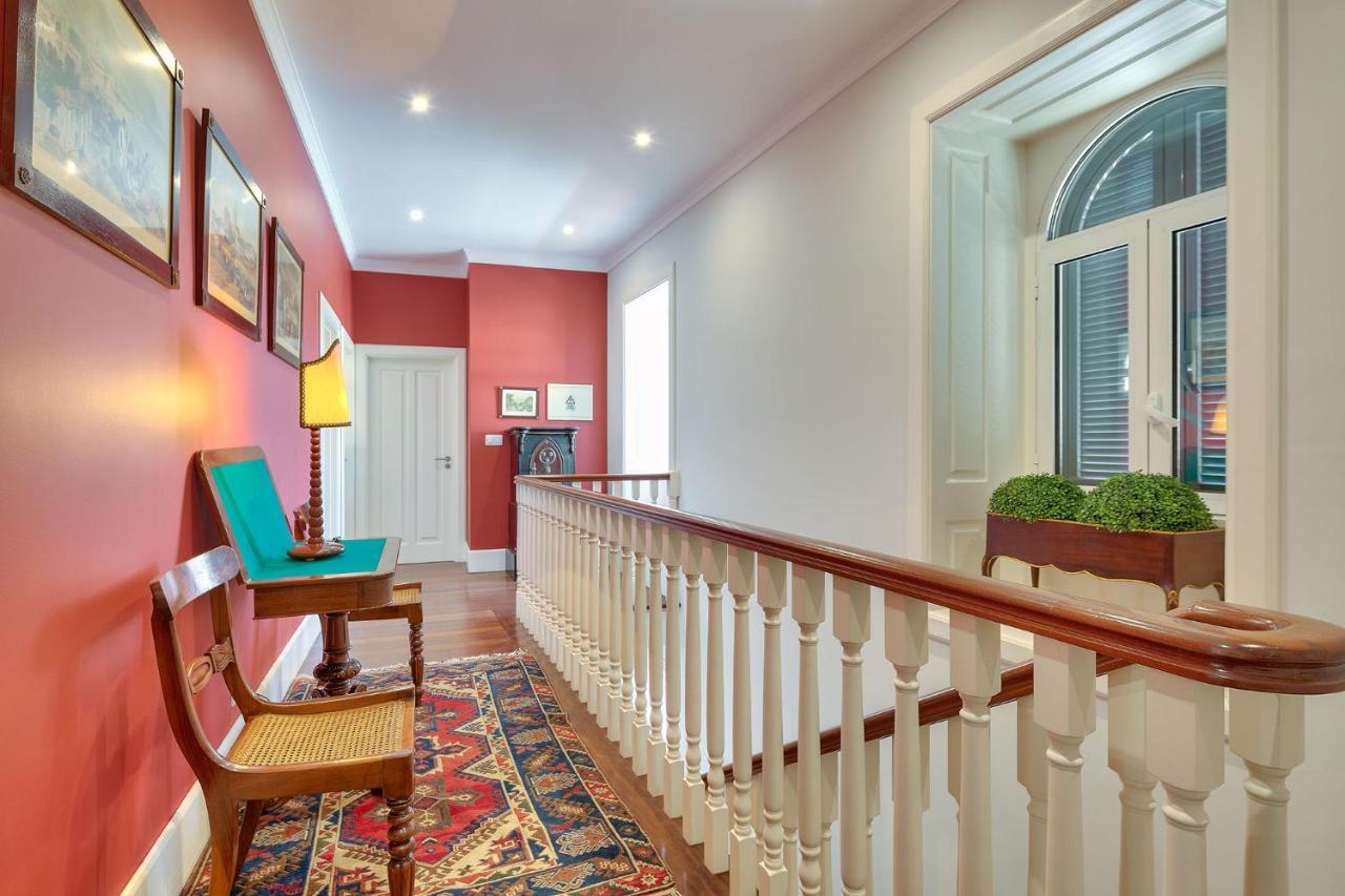 Century House With Private Pool By Hr Madeira Βίλα Φουνκάλ Εξωτερικό φωτογραφία