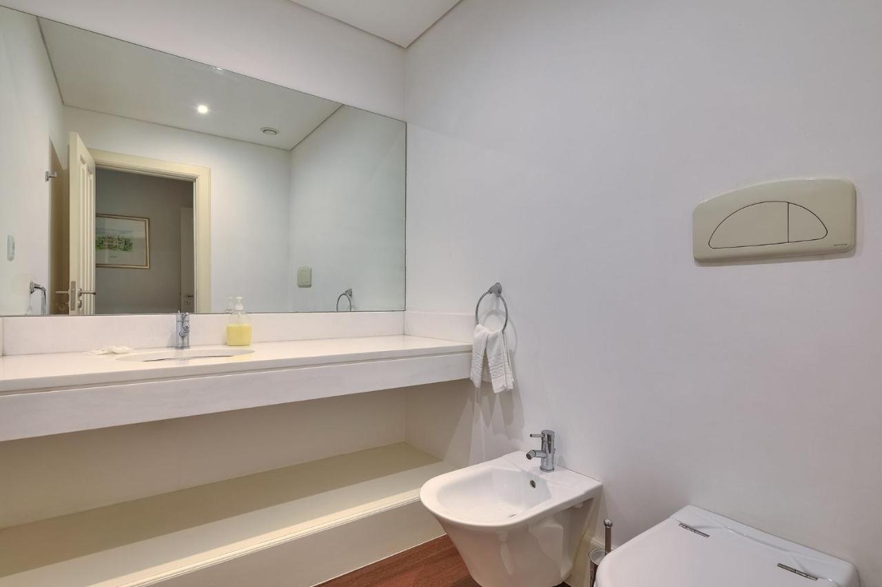 Century House With Private Pool By Hr Madeira Βίλα Φουνκάλ Εξωτερικό φωτογραφία