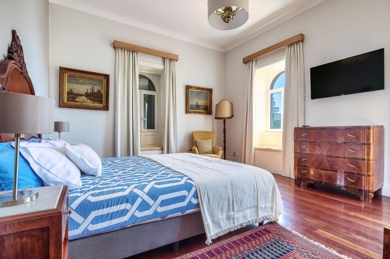 Century House With Private Pool By Hr Madeira Βίλα Φουνκάλ Εξωτερικό φωτογραφία