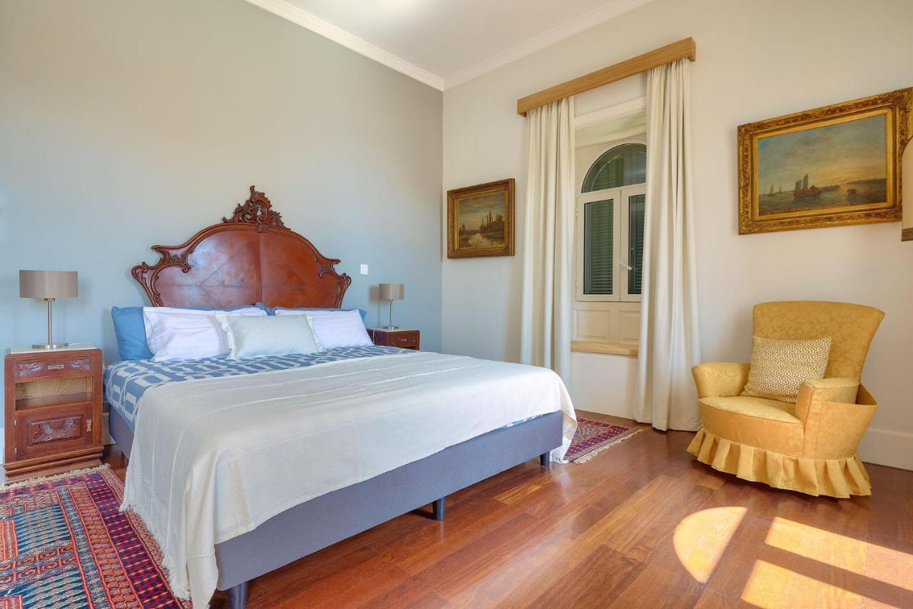 Century House With Private Pool By Hr Madeira Βίλα Φουνκάλ Εξωτερικό φωτογραφία